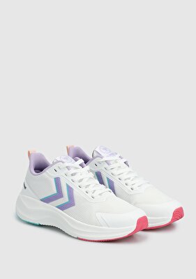 Hummel Hml Haze Beyaz Kadın Koşu Antreman Ayakkabısı 900681-9704 