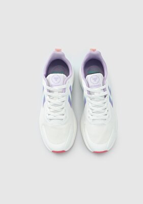 Hummel Hml Haze Beyaz Kadın Koşu Antreman Ayakkabısı 900681-9704 