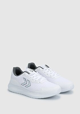 Hummel Hml Proctıon Beyaz Unisex Koşu Antreman Ayakkabısı 900721-9001 
