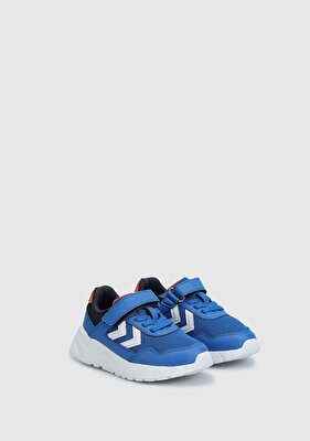 Hummel Hml Sofıa Jr. Mavi Erkek Çocuk Koşu Antreman Ayakkabısı 900722-7045 