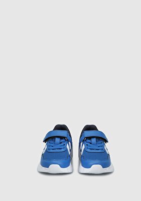 Hummel Hml Sofıa Jr. Mavi Erkek Çocuk Koşu Antreman Ayakkabısı 900722-7045 