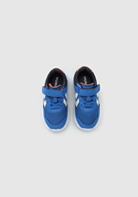Hummel Hml Sofıa Jr. Mavi Erkek Çocuk Koşu Antreman Ayakkabısı 900722-7045 