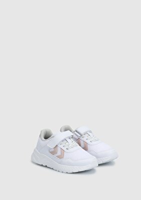 Hummel Hml Sofıa Jr. Beyaz Unisex Koşu Antreman Ayakkabısı 900722-9007 