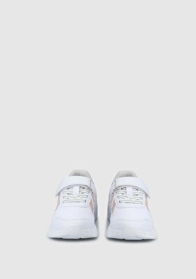 Hummel Hml Sofıa Jr. Beyaz Unisex Koşu Antreman Ayakkabısı 900722-9007 