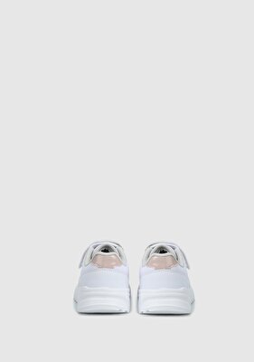 Hummel Hml Sofıa Jr. Beyaz Unisex Koşu Antreman Ayakkabısı 900722-9007 
