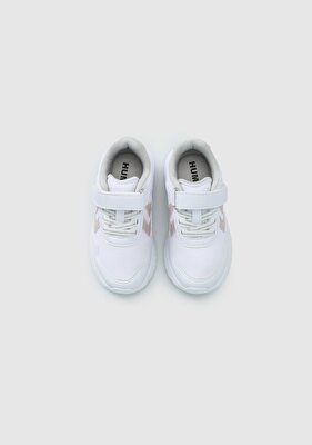 Hummel Hml Sofıa Jr. Beyaz Unisex Koşu Antreman Ayakkabısı 900722-9007 