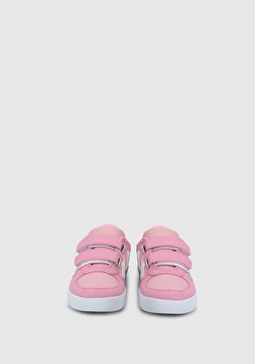 Hummel Hml Poul Jr. Pembe Kız Çocuk Koşu Antreman Ayakkabısı 900728-3029 