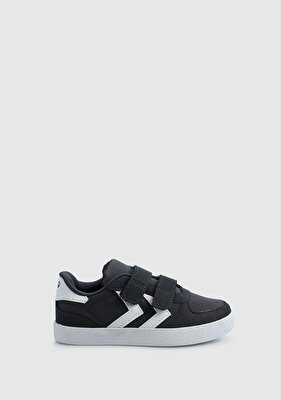 Hummel Hml Poul Jr. Mavi Unisex Koşu Antreman Ayakkabısı 900728-7459 