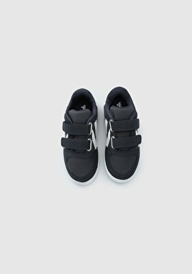 Hummel Hml Poul Jr. Mavi Unisex Koşu Antreman Ayakkabısı 900728-7459 