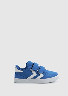 Hummel Hml Poul Jr. Beyaz Erkek Çocuk Koşu Antreman Ayakkabısı 900728-9109 