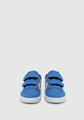 Hummel Hml Poul Jr. Beyaz Erkek Çocuk Koşu Antreman Ayakkabısı 900728-9109 
