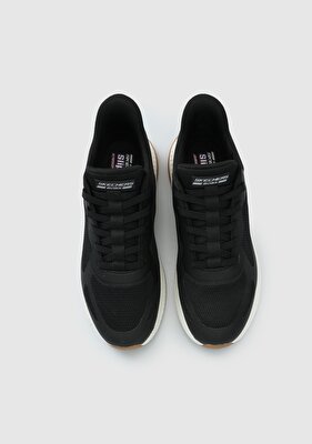 Skechers 118423 BLK BOBS SQUAD 4