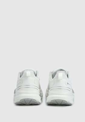 Hammer Jack Beyaz Kadın Sneaker