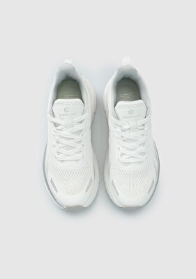Hammer Jack Beyaz Kadın Sneaker
