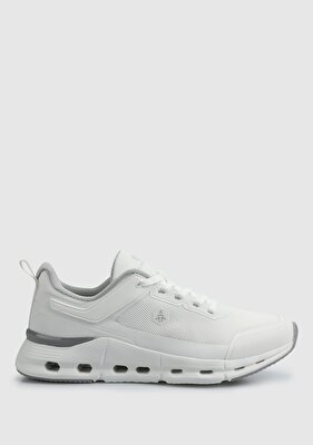 Hammer Jack Beyaz Kadın Sneaker