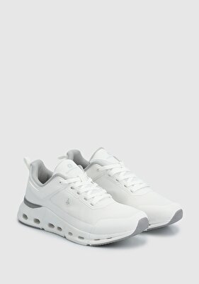 Hammer Jack Beyaz Kadın Sneaker