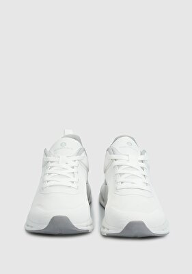 Hammer Jack Beyaz Kadın Sneaker