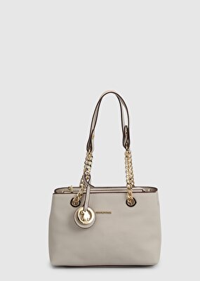 U.S. Polo Assn. Taş Kadın Omuz Çantası