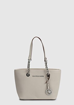 U.S. Polo Assn. Taş Kadın Omuz Çantası