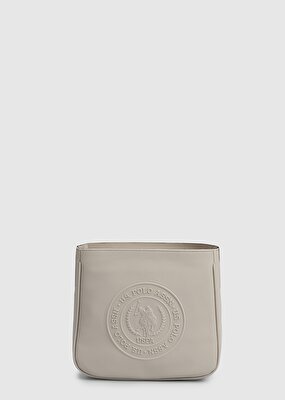 U.S. Polo Assn. Taş Kadın Çapraz Çanta