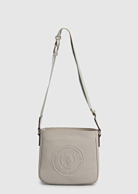 U.S. Polo Assn. Taş Kadın Çapraz Çanta