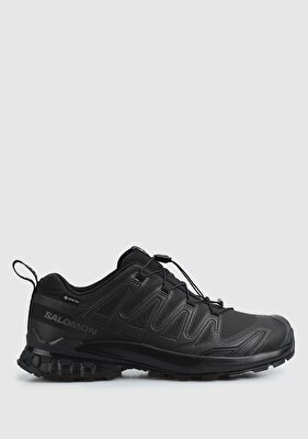 Salomon Xa Pro 3D V9 Siyah Erkek Gore-Tex Outdoor Ayakkabısı L47270100 