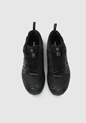 Salomon Xa Pro 3D V9 Siyah Erkek Gore-Tex Outdoor Ayakkabısı L47270100 