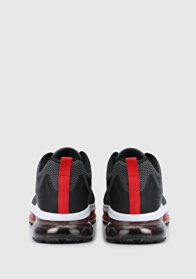 Lumberjack Sivo Gri Erkek Sneaker