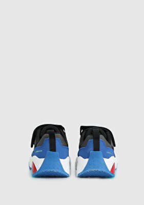 Lumberjack Lolan Siyah Erkek Çocuk Sneaker