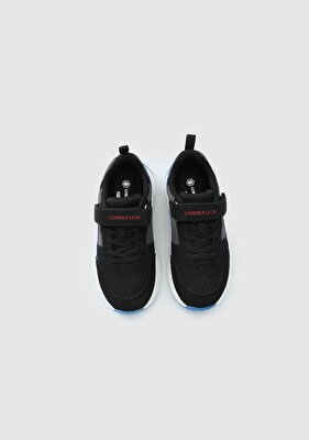 Lumberjack Lolan Siyah Erkek Çocuk Sneaker