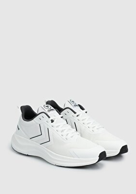 Hummel Hml Haze Beyaz Erkek Koşu Antreman Ayakkabısı 900681-9001 