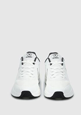 Hummel Hml Haze Beyaz Erkek Koşu Antreman Ayakkabısı 900681-9001 