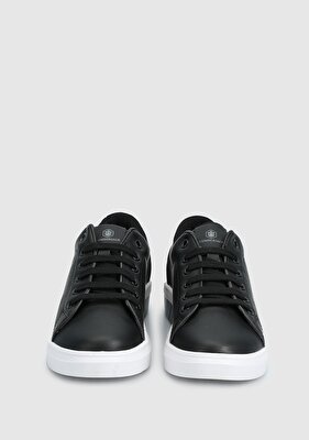 Lumberjack Tina Siyah Kadın Sneaker