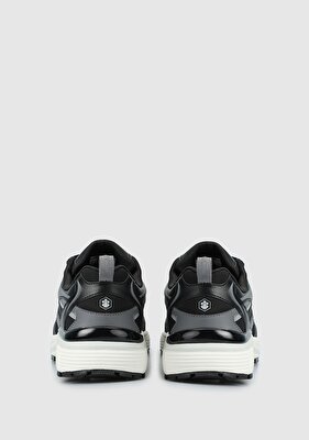 Lumberjack Bertha Siyah Kadın Sneaker