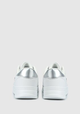 U.S. Polo Assn. Emora Beyaz Kadın Sneaker
