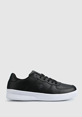 Lumberjack Finster Siyah Erkek Sneaker