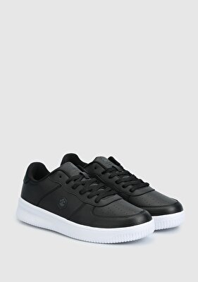 Lumberjack Finster Siyah Erkek Sneaker