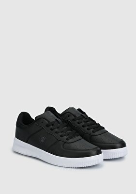 Lumberjack Finster Siyah Erkek Sneaker