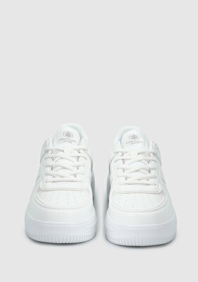 Lumberjack Freya Beyaz Erkek Sneaker