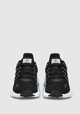 Lumberjack Sword Siyah Erkek Sneaker