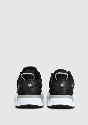 Lumberjack Sword Siyah Erkek Sneaker