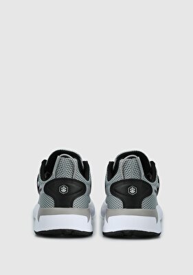 Lumberjack Sword Gri Erkek Sneaker