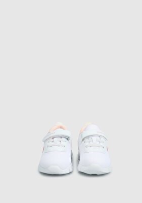 Lumberjack First Beyaz Kız Çocuk Sneaker