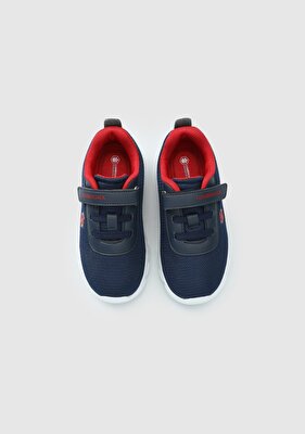 Lumberjack First Lacivert Erkek Çocuk Sneaker