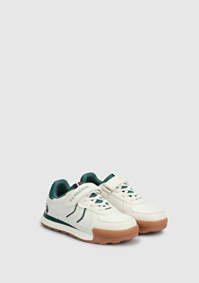 U.S. Polo Assn. Numa Bej Erkek Çocuk Sneaker