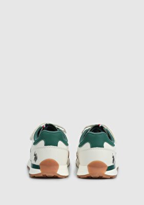 U.S. Polo Assn. Numa Bej Erkek Çocuk Sneaker