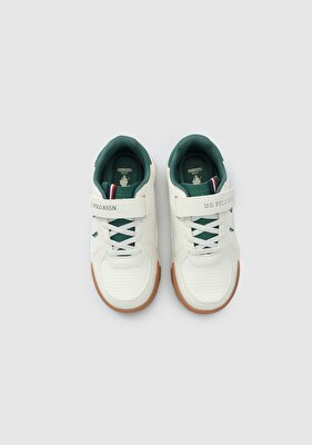 U.S. Polo Assn. Numa Bej Erkek Çocuk Sneaker