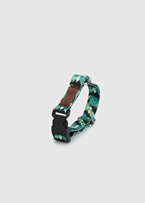 Provoq Yeşil  Provoq T1035 Yaprak Tasma