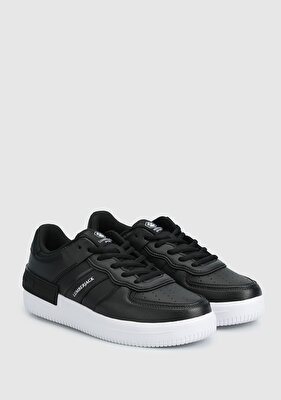 Lumberjack Freya Siyah Erkek Sneaker