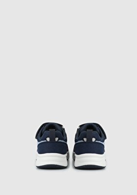 U.S. Polo Assn. Lesser Lacivert Erkek Çocuk Sneaker